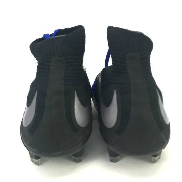 Nike Hypervenom Phantom 3 Pro Soccer AJ3802-400 - Picture 7 of 9